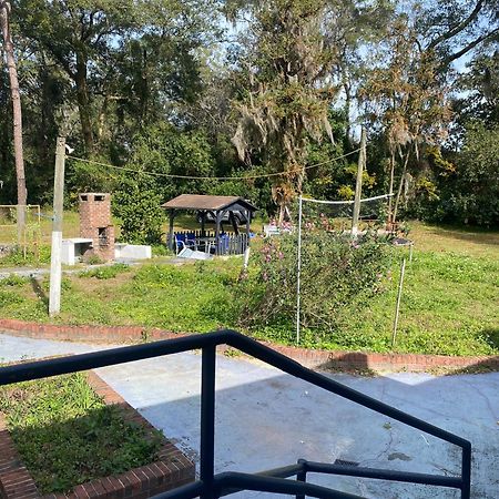 Cozy Home, King Bed, 3 Bedrooms,Close To Downtown Beaches Towncenter ジャクソンビル エクステリア 写真